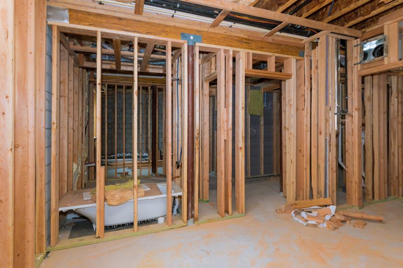 Building Plumbing Installation