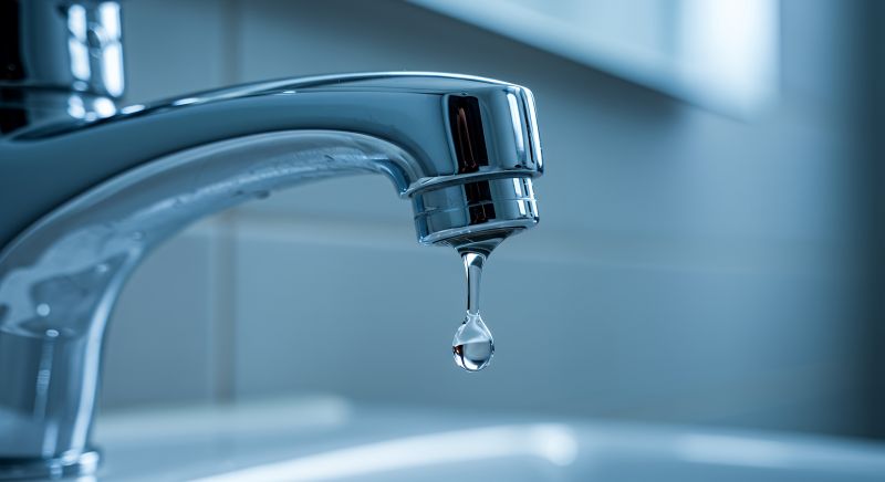 Faucet Replacement