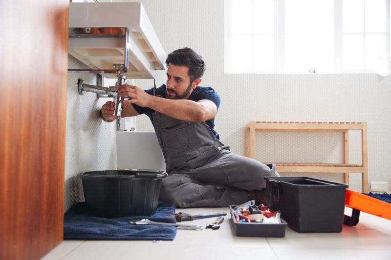 Plumbing Installation