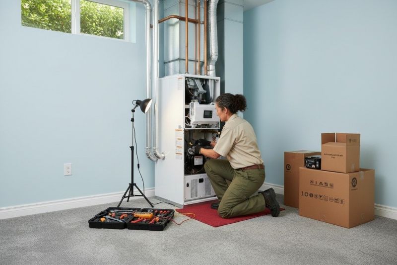 Furnace Service