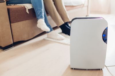 Humidifer Repair