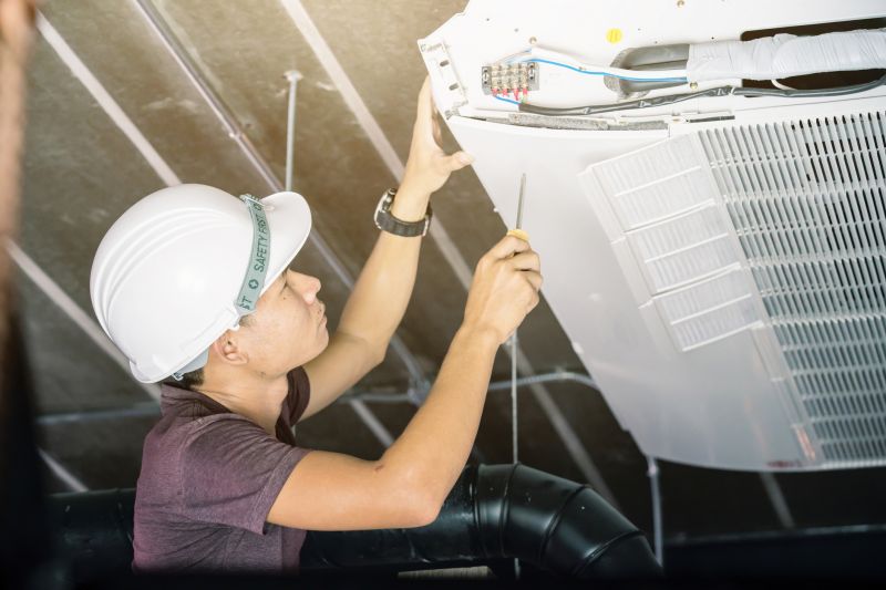 Hvac Replacement