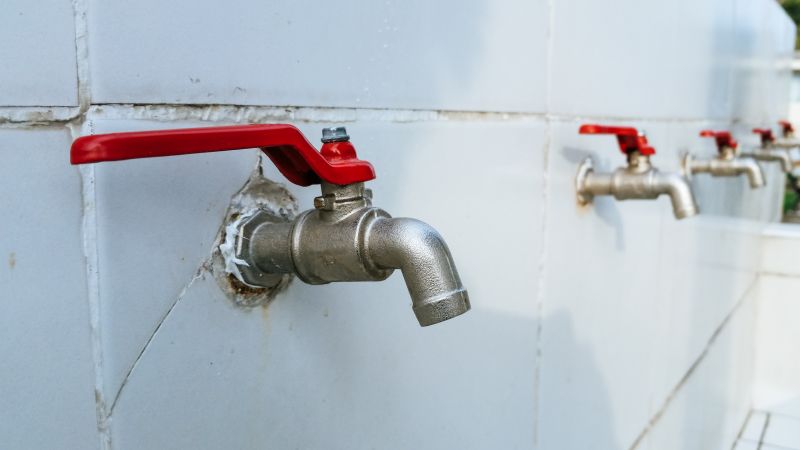 Sink Replacement